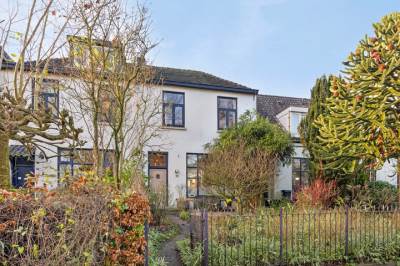 Woning Worp 55 Deventer