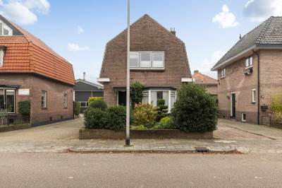 Woning Van der Merschlaan 60 Zeist
