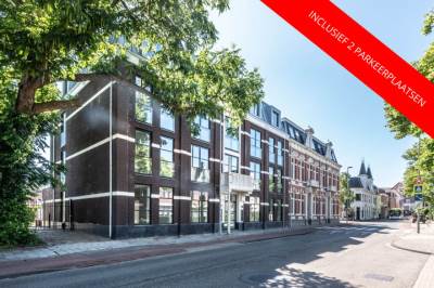 Woning Zijlweg 340G Haarlem