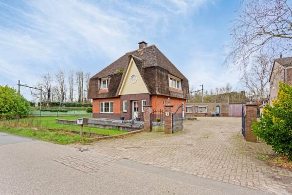 Woning Voordorpsedijk 9 Utrecht