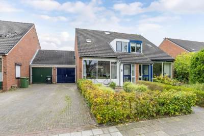 Woning Waldastrjitte 58 Scharnegoutum