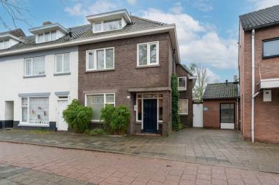 Woning Tongelresestraat 352 Eindhoven