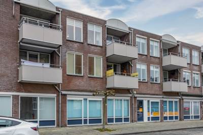 Woning Schoolstraat 8E Bedum