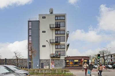 Woning Treubstraat 168 Nijmegen