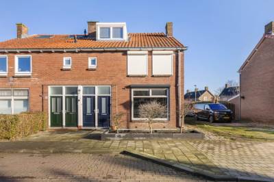 Woning St. Annakapelstraat 58 Culemborg
