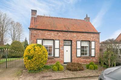 Woning Hoofdweg Noord 44 Zuiddorpe