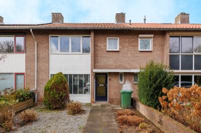 Woning Van Heemskerkstraat 11 Elst (GE)