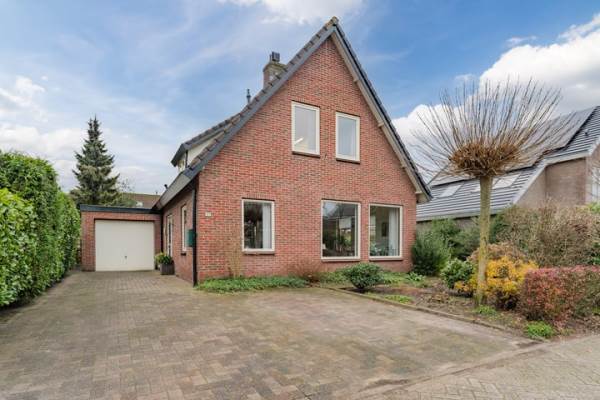 Woning 't Slag 17 Scherpenzeel (GE)