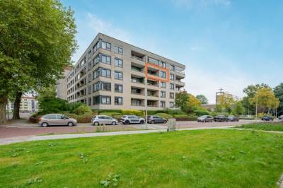 Woning Linschotensingel 1DJ Utrecht