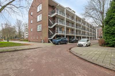 Woning Sonneveld 16 Amsterdam