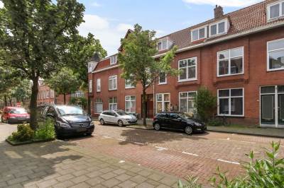 Woning Sumatrastraat 15 Dordrecht