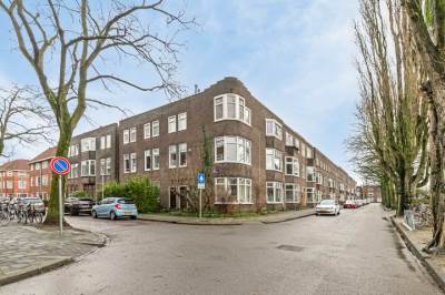 Woning Amalia van Solmsstraat 13A Groningen