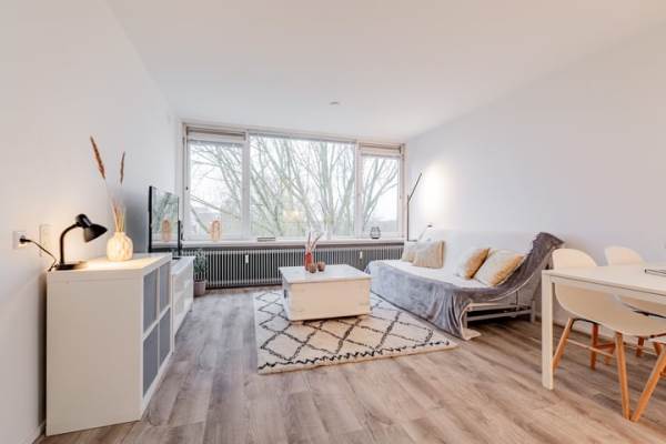 Woning Populierenlaan 115 Amstelveen