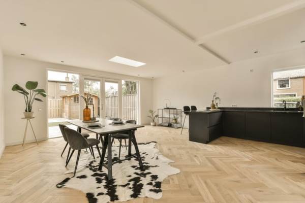 Woning Thorbeckelaan 89 Naarden
