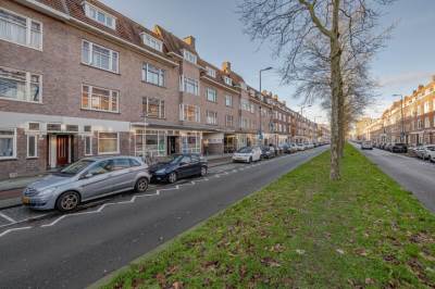 Woning Strevelsweg 86A01 Rotterdam