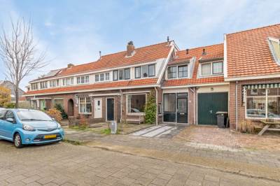 Woning Schoutenbosch 14 Castricum