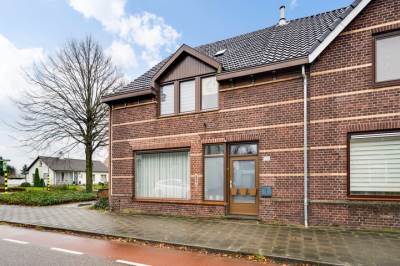 Woning Dorpstraat 100 Maasbree