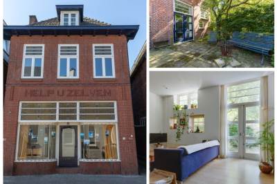 Woning Wilhelminastraat 9 Winterswijk