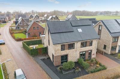 Woning De Ryge 29 Nijeveen