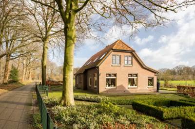 Woning Molenbergweg 51 Elspeet