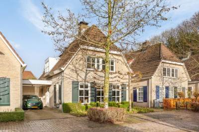 Woning Kijkduinlaan 5 Tilburg