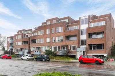 Woning Kasteel Aldengoorstraat 53D Maastricht