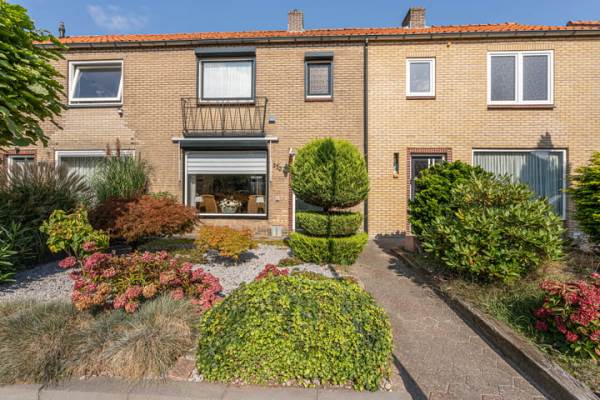 Woning B.W. ter Kuilestraat 270 Enschede