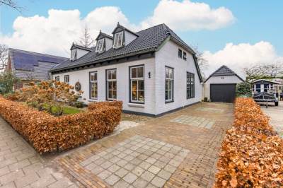 Woning Hoofdstraat 75 Borger