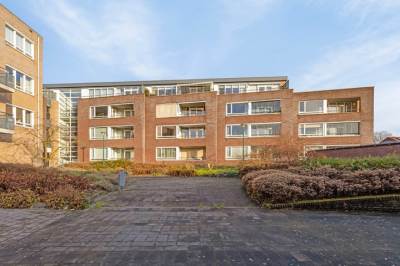 Woning Stationsplein 56 Cuijk