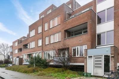 Woning Kasteel Aldengoorstraat 51C Maastricht