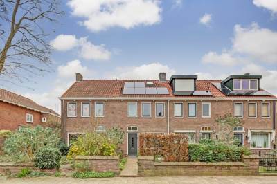 Woning Weidestraat 82 Nijmegen