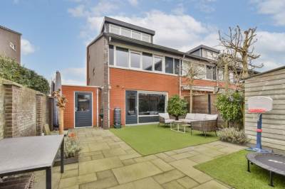 Woning Centimehof 7 Amsterdam