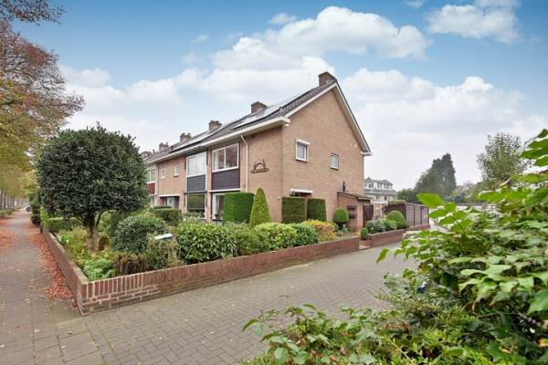 Woning Koekoeklaan 31 Bussum
