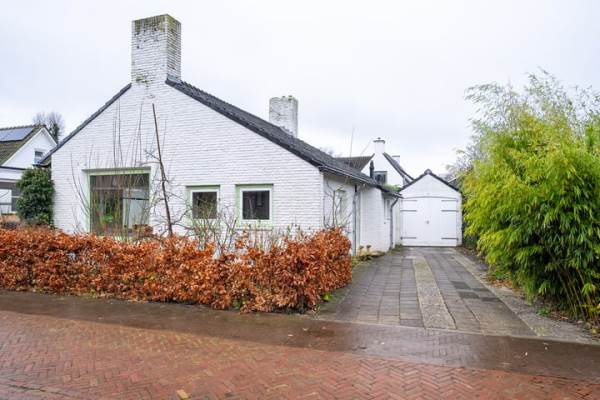 Woning Kogellaan 2 Almelo