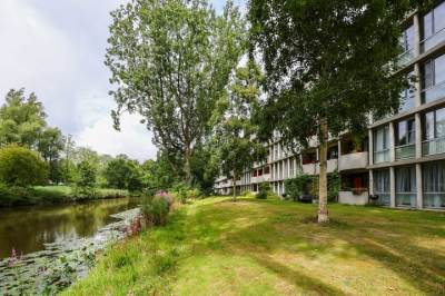 Woning Benedenlangs 49 Amsterdam