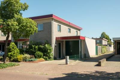 Woning Korenmolenweg 12 Lochem