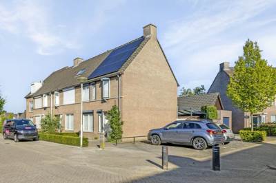 Woning Cloete 46 Oirschot