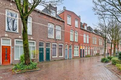 Woning Polderstraat 63A Groningen