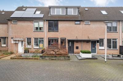 Woning Mackayware 120 Zwolle