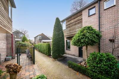 Woning de Binnentuin 6 Soest
