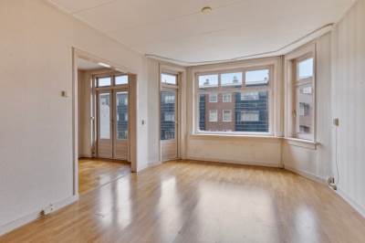 Woning Lucellestraat 402 Amsterdam