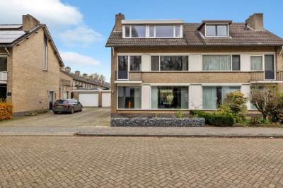 Woning Kapteijnlaan 37 Veldhoven