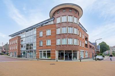 Woning Emmastraat 67 Velp (GE)