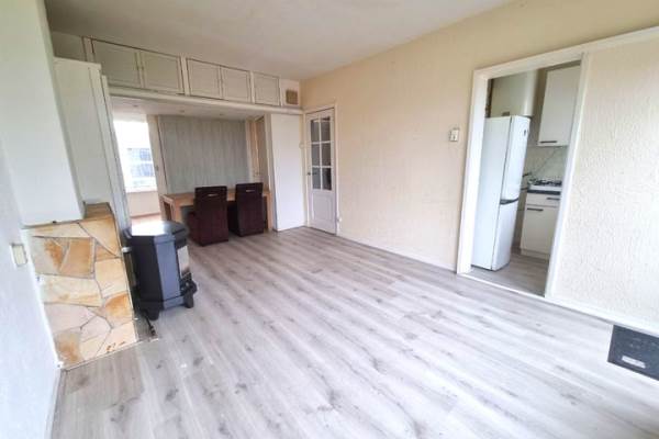 Woning Terschellingsestraat 17C Rotterdam