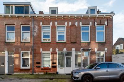 Woning Rhoonsestraat 3 Schiedam