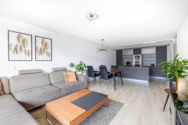 Woning Librijesteeg 189 Rotterdam