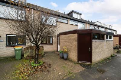 Woning Robert Kochweg 7 De Bilt