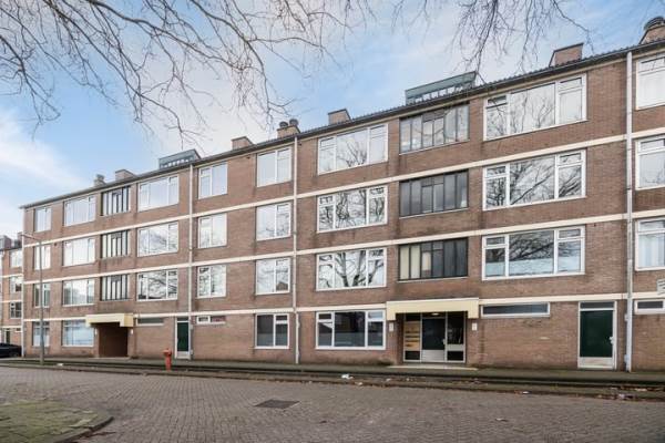 Woning Royaardsplein 54 Schiedam