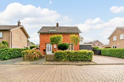 Woning Kwartelweg 24 Wapenveld