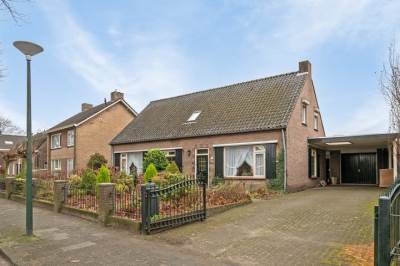 Woning Boschweg 83 Schijndel